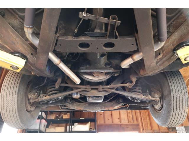 1961 Ford Galaxie (CC-2094797) for sale in El Cajon, California