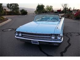1961 Ford Galaxie (CC-2094797) for sale in El Cajon, California