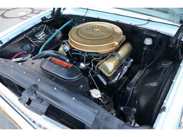1961 Ford Galaxie (CC-2094797) for sale in El Cajon, California