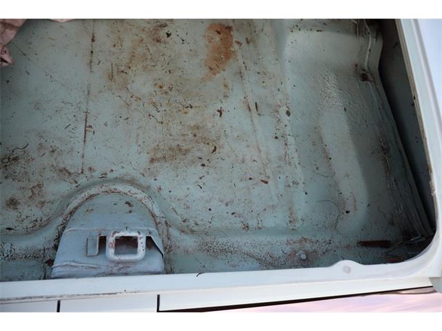 1961 Ford Galaxie (CC-2094797) for sale in El Cajon, California