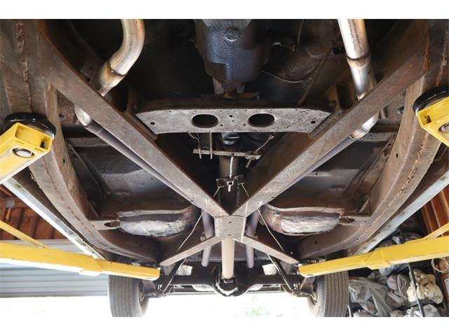 1961 Ford Galaxie (CC-2094797) for sale in El Cajon, California