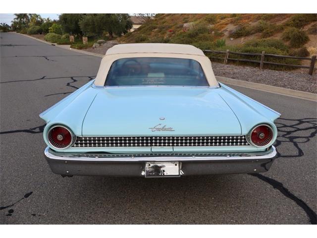 1961 Ford Galaxie (CC-2094797) for sale in El Cajon, California