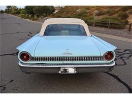 1961 Ford Galaxie (CC-2094797) for sale in El Cajon, California