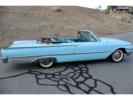 1961 Ford Galaxie (CC-2094797) for sale in El Cajon, California