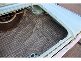 1961 Ford Galaxie (CC-2094797) for sale in El Cajon, California