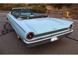 1961 Ford Galaxie (CC-2094797) for sale in El Cajon, California