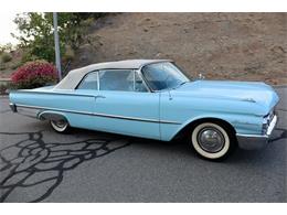 1961 Ford Galaxie (CC-2094797) for sale in El Cajon, California