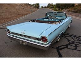 1961 Ford Galaxie (CC-2094797) for sale in El Cajon, California