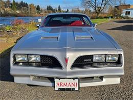 1978 Pontiac Firebird Formula (CC-2094798) for sale in Eugene, Oregon