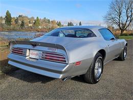 1978 Pontiac Firebird Formula (CC-2094798) for sale in Eugene, Oregon