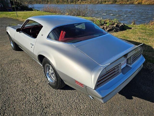 1978 Pontiac Firebird Formula (CC-2094798) for sale in Eugene, Oregon