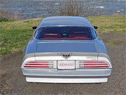 1978 Pontiac Firebird Formula (CC-2094798) for sale in Eugene, Oregon