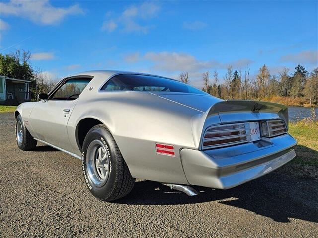 1978 Pontiac Firebird Formula (CC-2094798) for sale in Eugene, Oregon