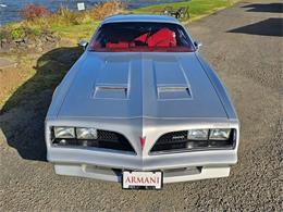 1978 Pontiac Firebird Formula (CC-2094798) for sale in Eugene, Oregon