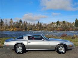 1978 Pontiac Firebird Formula (CC-2094798) for sale in Eugene, Oregon