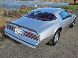1978 Pontiac Firebird Formula (CC-2094798) for sale in Eugene, Oregon