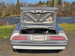 1978 Pontiac Firebird Formula (CC-2094798) for sale in Eugene, Oregon
