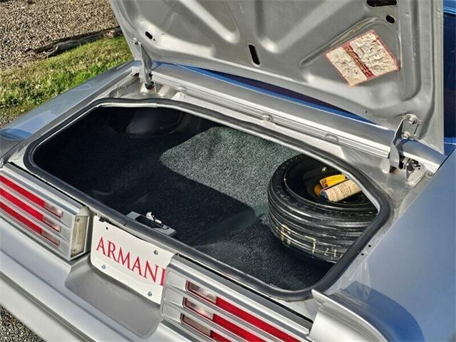 1978 Pontiac Firebird Formula (CC-2094798) for sale in Eugene, Oregon