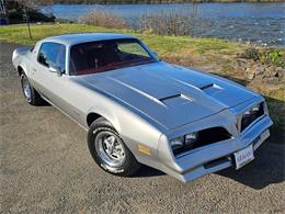 1978 Pontiac Firebird Formula (CC-2094798) for sale in Eugene, Oregon