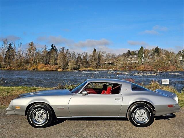 1978 Pontiac Firebird Formula (CC-2094798) for sale in Eugene, Oregon