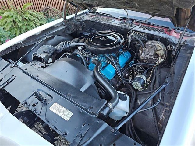 1978 Pontiac Firebird Formula (CC-2094798) for sale in Eugene, Oregon