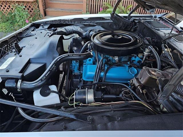1978 Pontiac Firebird Formula (CC-2094798) for sale in Eugene, Oregon