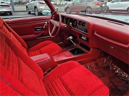 1978 Pontiac Firebird Formula (CC-2094798) for sale in Eugene, Oregon