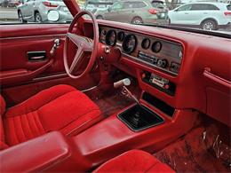 1978 Pontiac Firebird Formula (CC-2094798) for sale in Eugene, Oregon