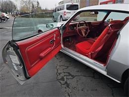 1978 Pontiac Firebird Formula (CC-2094798) for sale in Eugene, Oregon