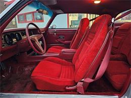 1978 Pontiac Firebird Formula (CC-2094798) for sale in Eugene, Oregon