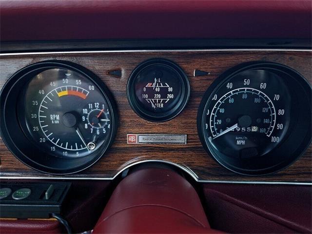 1978 Pontiac Firebird Formula (CC-2094798) for sale in Eugene, Oregon