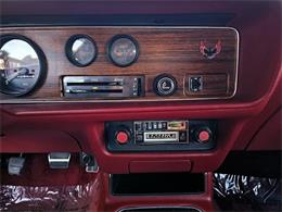 1978 Pontiac Firebird Formula (CC-2094798) for sale in Eugene, Oregon