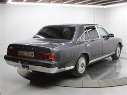1997 Toyota Century (CC-2094799) for sale in Christiansburg, Virginia