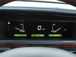 1997 Toyota Century (CC-2094799) for sale in Christiansburg, Virginia