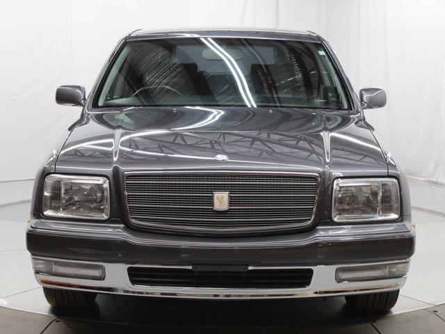 1997 Toyota Century (CC-2094799) for sale in Christiansburg, Virginia