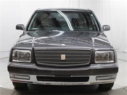 1997 Toyota Century (CC-2094799) for sale in Christiansburg, Virginia