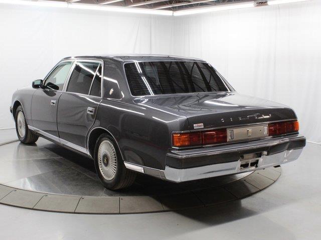 1997 Toyota Century (CC-2094799) for sale in Christiansburg, Virginia