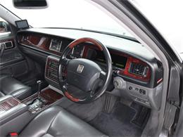 1997 Toyota Century (CC-2094799) for sale in Christiansburg, Virginia