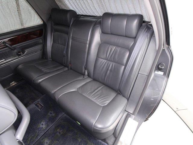 1997 Toyota Century (CC-2094799) for sale in Christiansburg, Virginia