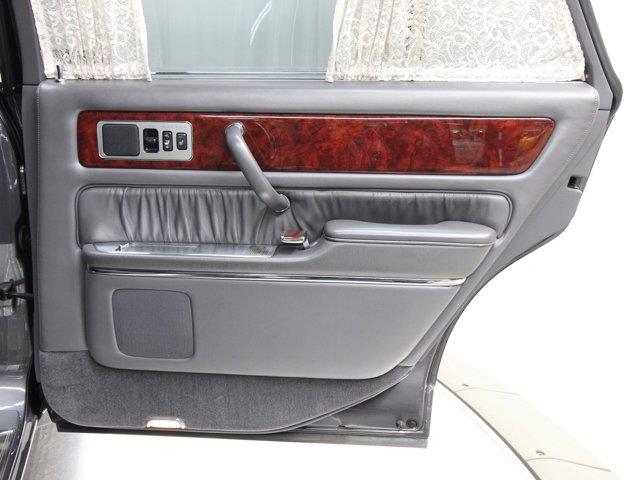 1997 Toyota Century (CC-2094799) for sale in Christiansburg, Virginia