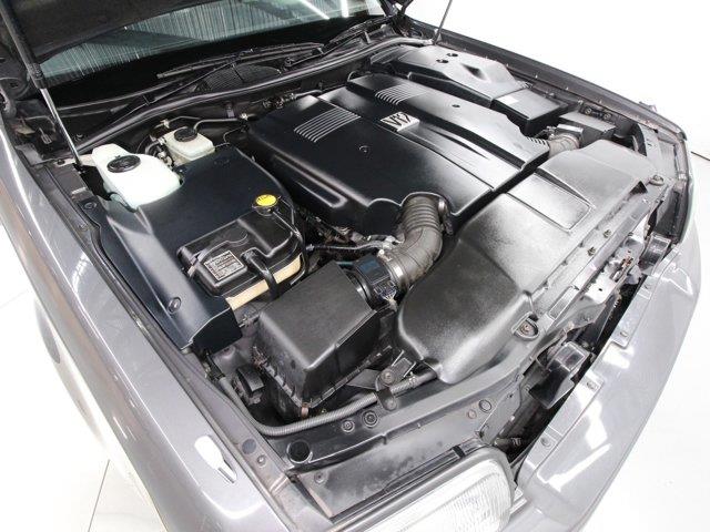 1997 Toyota Century (CC-2094799) for sale in Christiansburg, Virginia