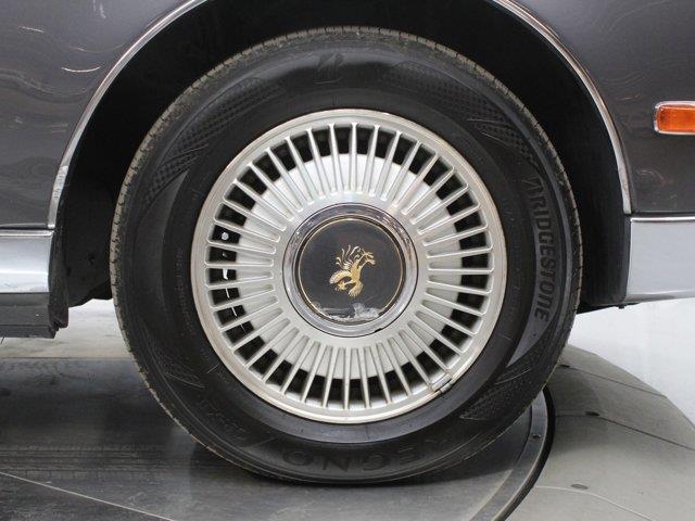 1997 Toyota Century (CC-2094799) for sale in Christiansburg, Virginia