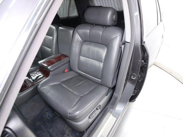 1997 Toyota Century (CC-2094799) for sale in Christiansburg, Virginia