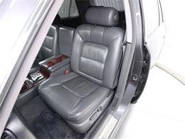 1997 Toyota Century (CC-2094799) for sale in Christiansburg, Virginia