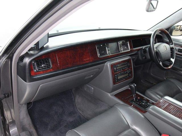 1997 Toyota Century (CC-2094799) for sale in Christiansburg, Virginia