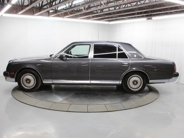 1997 Toyota Century (CC-2094799) for sale in Christiansburg, Virginia