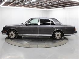 1997 Toyota Century (CC-2094799) for sale in Christiansburg, Virginia