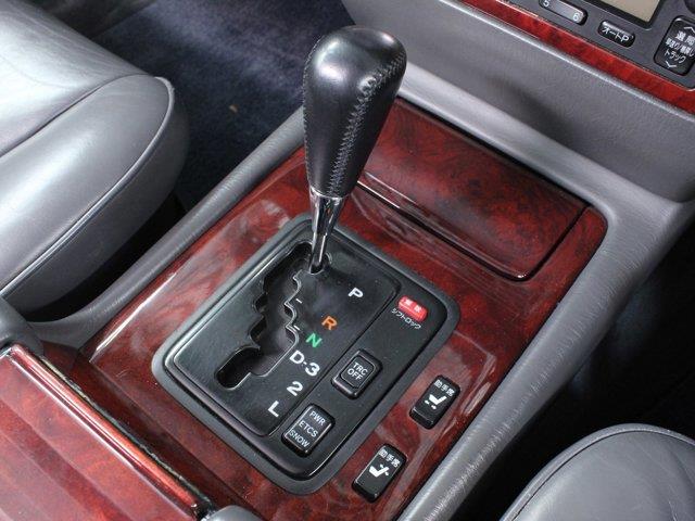 1997 Toyota Century (CC-2094799) for sale in Christiansburg, Virginia