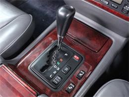 1997 Toyota Century (CC-2094799) for sale in Christiansburg, Virginia