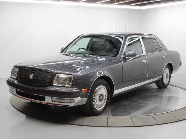 1997 Toyota Century (CC-2094799) for sale in Christiansburg, Virginia